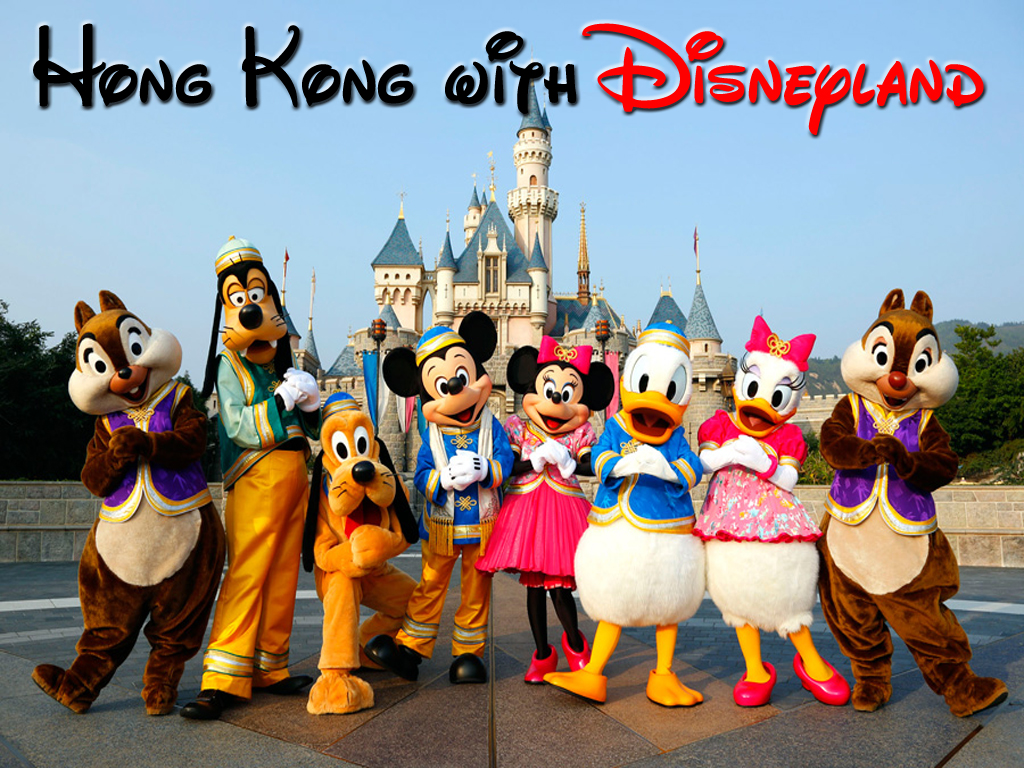 Kết quả hình ảnh cho disney land hongkong